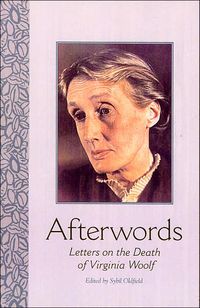 Produktbild: Afterwords: Letters on the Death of Virginia Woolf