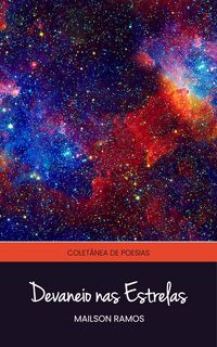 Produktbild: Devaneios nas Estrelas