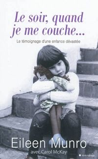 Produktbild: Le soir, quand je me couche...