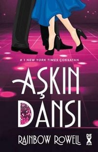 Produktbild: Askin Dansi