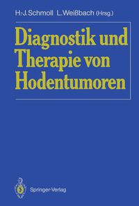 Produktbild: Diagnostik und Therapie von Hodentumoren