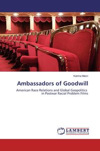 Produktbild: Ambassadors of Goodwill