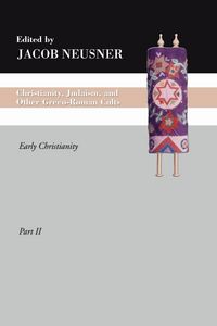 Produktbild: Christianity, Judaism and Other Greco-Roman Cults, Part 2