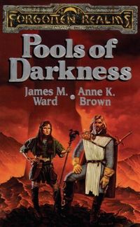 Produktbild: Pools of Darkness