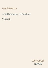 Produktbild: A Half-Century of Conflict