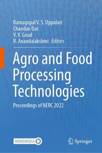 Produktbild: Agro and Food Processing Technologies
