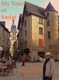Produktbild: My Tour of Sarlat