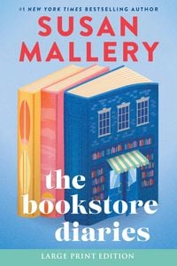 Produktbild: The Bookstore Diaries