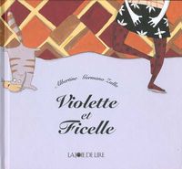 Produktbild: Violette et Ficelle