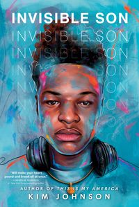 Produktbild: Invisible Son