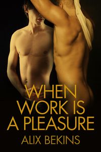 Produktbild: When Work Is a Pleasure