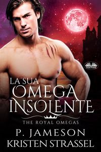 Produktbild: La Sua Omega Insolente