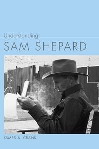 Produktbild: Understanding Sam Shepard