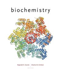 Produktbild: Biochemistry