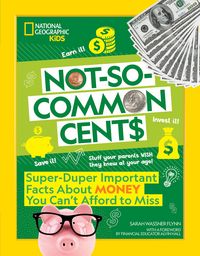 Produktbild: Not-So-Common Cents