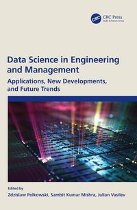 Produktbild: Data Science in Engineering and Management