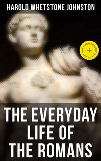 Produktbild: The Everyday Life of the Romans
