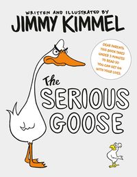 Produktbild: The Serious Goose