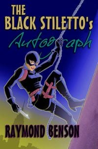 Produktbild: The Black Stiletto's Autograph