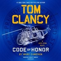 Produktbild: Tom Clancy Code of Honor