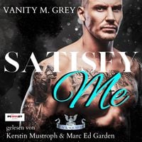 Produktbild: Satisfy Me