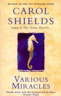 Produktbild: Shields, C: Various Miracles