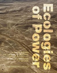 Produktbild: Ecologies of Power