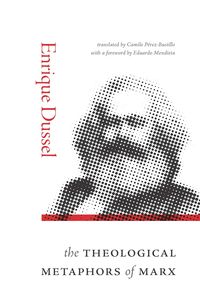 Produktbild: Theological Metaphors of Marx