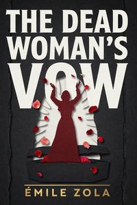 Produktbild: The Dead Woman's Vow