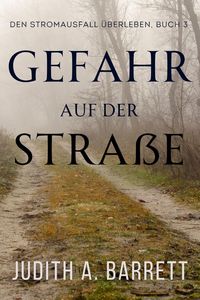 Produktbild: Gefahr auf der Stra&szlig;e (Den Stromausfall &Uuml;berleben, #3)