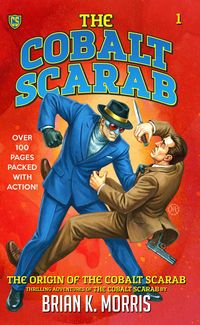 Produktbild: The Origin of the Cobalt Scarab