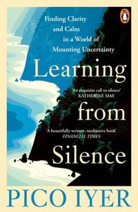 Produktbild: Learning from Silence