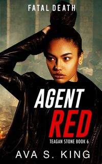Produktbild: Agent Red- Fatal Death