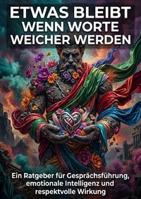 Produktbild: Etwas Bleibt Wenn Worte Weicher Werden