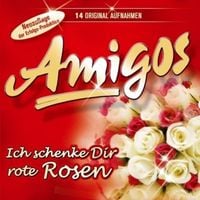 Produktbild: Ich schenke Dir rote Rosen