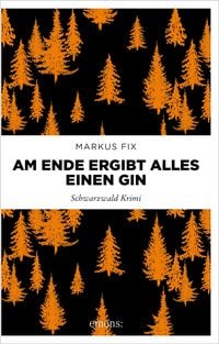 Produktbild: Am Ende ergibt alles einen Gin