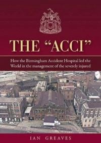 Produktbild: The "Acci"