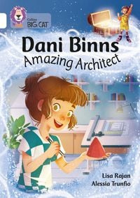 Produktbild: Dani Binns: Amazing Architect