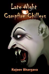 Produktbild: Late Night Campfire Chillers