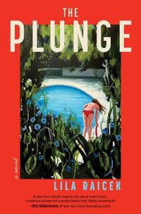 Produktbild: The Plunge