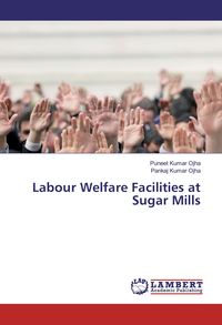 Produktbild: Labour Welfare Facilities at Sugar Mills