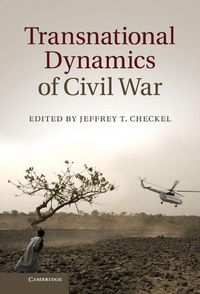Produktbild: Transnational Dynamics of Civil War