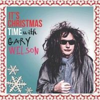 Produktbild: It's Christmas Time With Gary Wilson