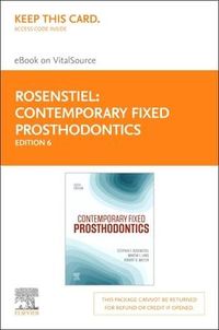 Produktbild: Contemp Fixed Prosthodontics -