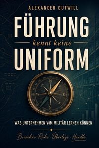 Produktbild: F&uuml;hrung kennt keine Uniform