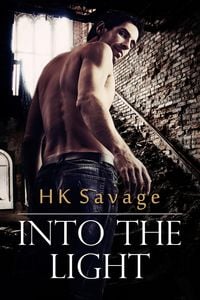 Produktbild: Into the Light (The Admiral's Elite, #2)