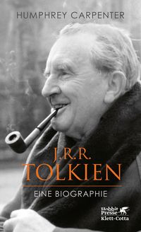 Bild vom Artikel J.R.R. Tolkien vom Autor Humphrey Carpenter