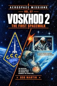 Produktbild: Voskhod 2: The First Spacewalk