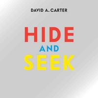 Produktbild: Carter, D: Hide and Seek