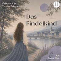 Produktbild: Das Findelkind
